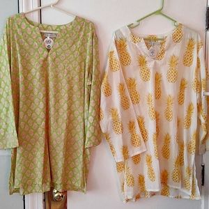 Tunics